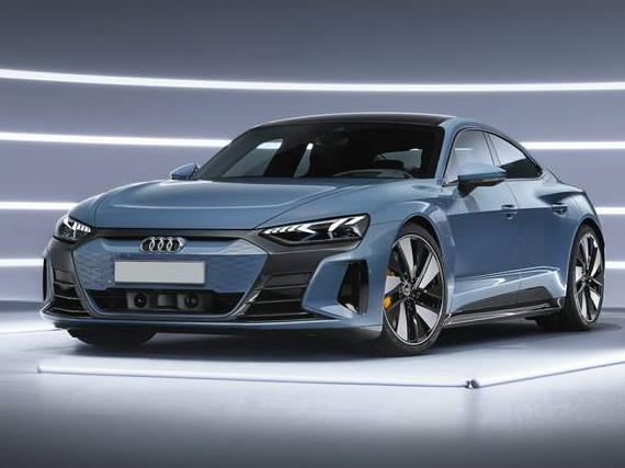 AUDI E-TRON GT 2024 WAUDJBFW3R7001697 image